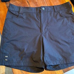 Machines for Freedom size 30 black Cycle /Gravel Shorts